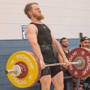 Meet your Posher, Riley